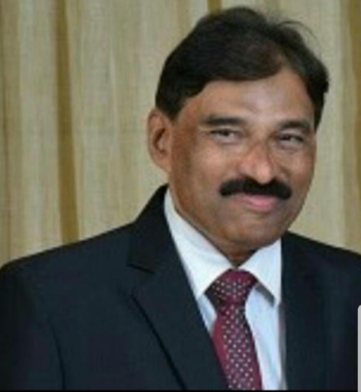 Raymond Victor